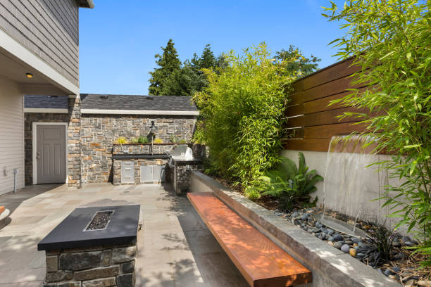 Hardscaping