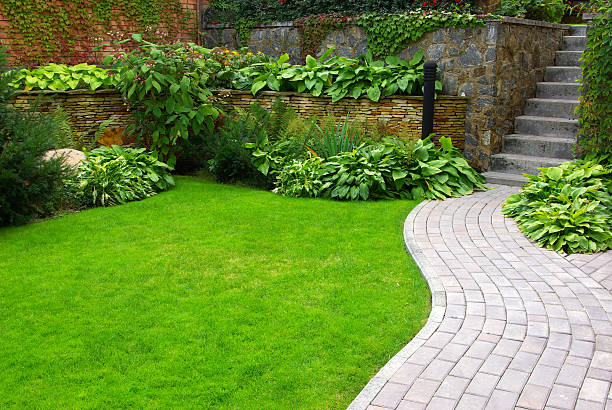 Landscaping